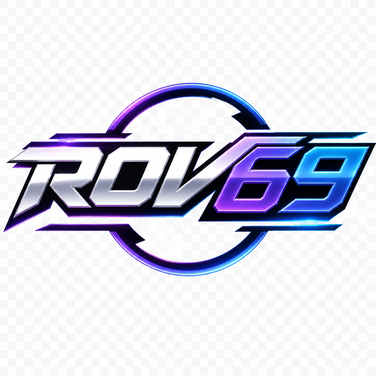 ROV69 Logo